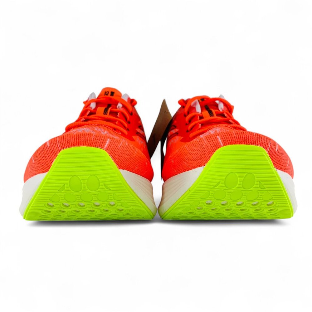 ASICS Evoride Speed 2 Sunrise Red Men's Running Shoes Sneakers 1011B789-600 - Picture 6 of 14